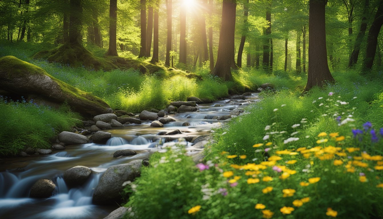 Hogyan tisztítsuk meg a szervezetet a méreganyagoktól természetes módon – Hatékony módszerek és tippek